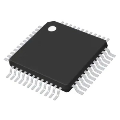 STMicroelectronics 32 bit ARM Cortex M0+ STM32L0 Microcontroller 32 MHz 32kB FLASH 48-Pin LQFP STM32L010C6T6