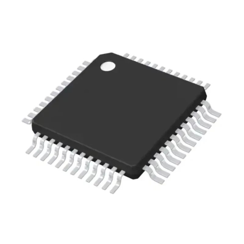STMicroelectronics 32 bit ARM Cortex M0+ STM32L0 Microcontroller 32 MHz 32kB FLASH 48-Pin LQFP STM32L010C6T6