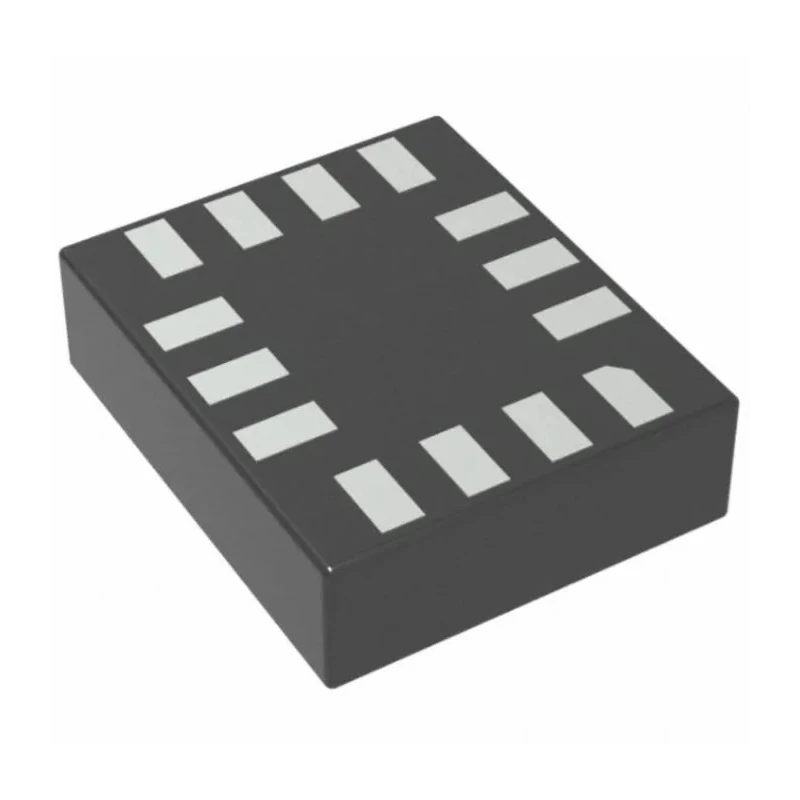 STMicroelectronics 6 Axis Surface Motion Sensor Module 1.71V to 3.6V I2C MIPI I3CSM SPI LGA-14L LSM6DSOTR