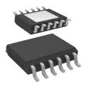 STMicroelectronics Motor Driver IC 12 A Output Current 12-Pin PowerSSO-12 Package VND5050JTR-E