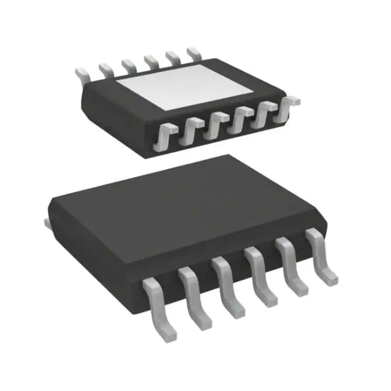 STMicroelectronics Motor Driver IC 12 A Output Current 12-Pin PowerSSO-12 Package VND5050JTR-E