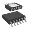 STMicroelectronics Motor Driver IC 12 A Output Current 12-Pin PowerSSO-12 Package VND5050JTR-E