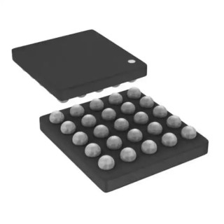 STMicroelectronics 32-Bit ARM Cortex M0+ STM32L0 Microcontroller 32 MHz 32kB FLASH 25-Pin WLCSP STM32L031E6Y6TR