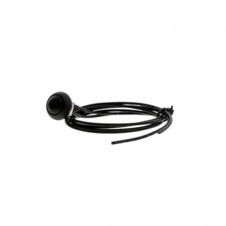 TE Connectivity PB6 Series Push Button Switch, On-Off, Panel Mount, 1 NO Contact, IP68 Rated PB6B2FM2M1CAL00Y500