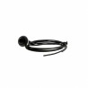 TE Connectivity PB6 Series Panel Mount Black Push Button Switch On-Off 1 NO IP68 PB6B2FM2M1CAL00Y500