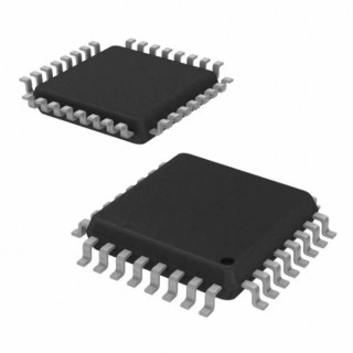 STMicroelectronics 32 bit ARM Cortex M0+ Microcontroller 32 MHz, 64kB FLASH, 8kB RAM, 32-Pin LQFP STM32L0