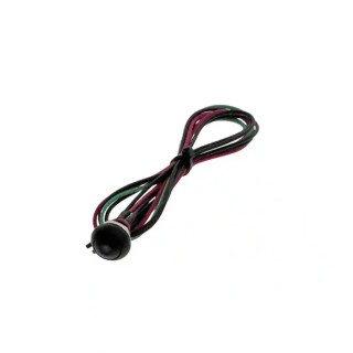 TE Connectivity PB6 Series Illuminated Push Button Switch On-Off Panel Mount 1 NO White LED IP68 PB6B2FM2M1CAL01Y500