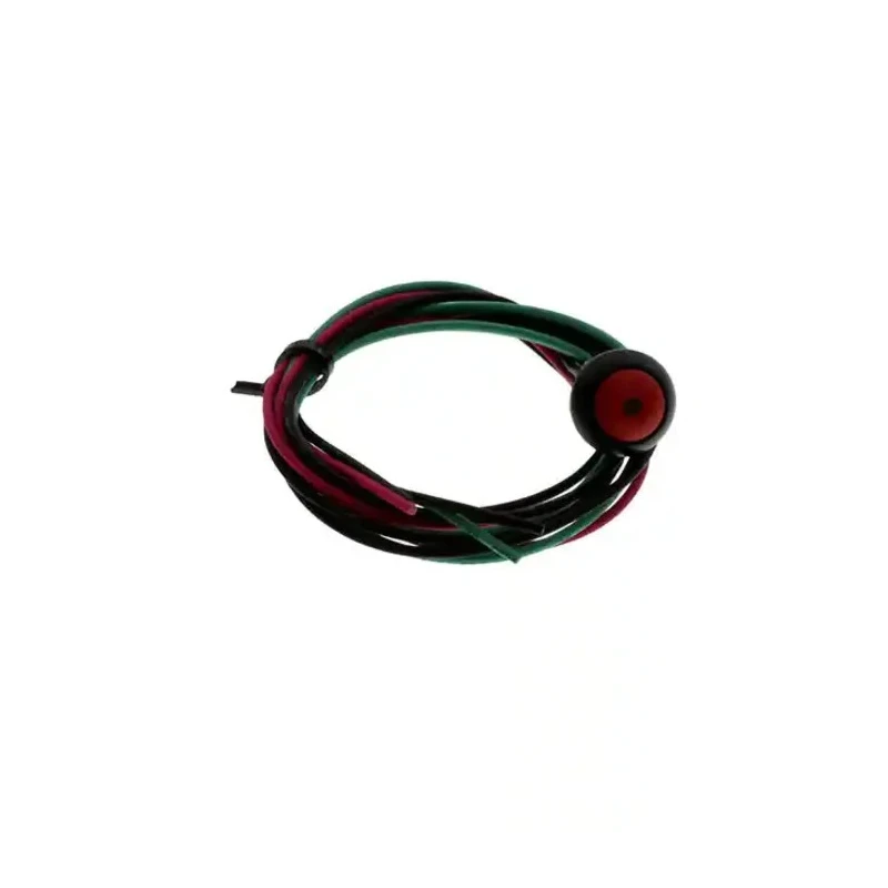 TE Connectivity PB6 Series Illuminated Push Button Switch On-Off Panel Mount 1 NO Green LED IP68 PB6B2FM3M1CAL06Y500