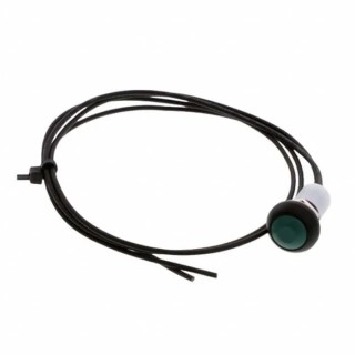 TE Connectivity PB6 Series Push Button Switch On-Off Panel Mount 1 NO IP68 PB6B2FM6M1CAL00S500