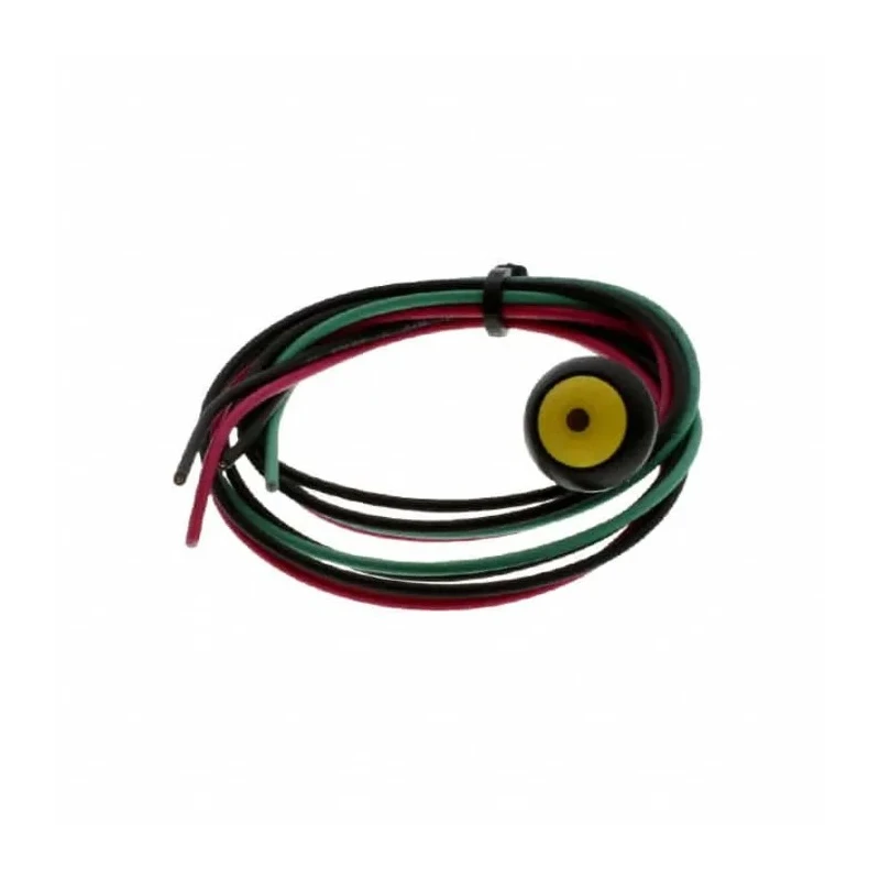 TE Connectivity PB6 Series Illuminated Push Button Switch, On-Off, Panel Mount, 1 NO Contact, Blue LED PB6B2FM5M1CAL07Y500