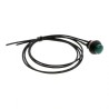 TE Connectivity PB6 Series Push Button Switch On-Off Panel Mount 1 NO Contact IP68 PB6B2HS6M1CAL00Y500
