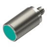 Pepperl + Fuchs Threaded Barrel Inductive Proximity Sensor M30 10 mm Detection PNP Output 36V DC 240V AC NBB10-30GM50-A2-V1