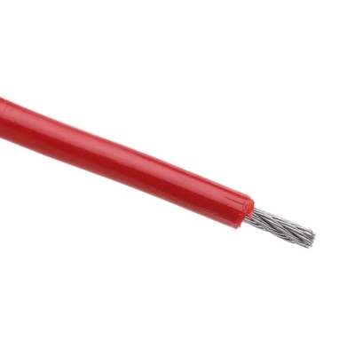RS PRO Rope Pull Switch Cable 3.2 mm Diameter, 4.2 m Length 239-6785