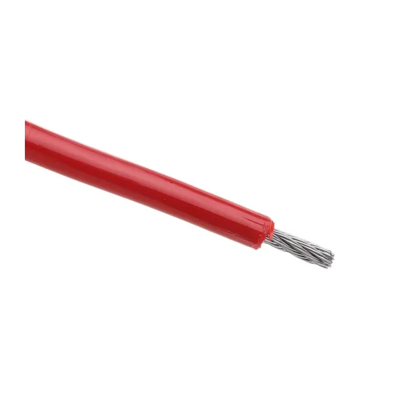 RS PRO Rope Pull Switch Cable 3.2 mm Diameter, 4.2 m Length 239-6785