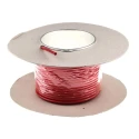 RS PRO Rope Pull Switch Cable 3.2 mm Diameter, 4.2 m Length 239-6785