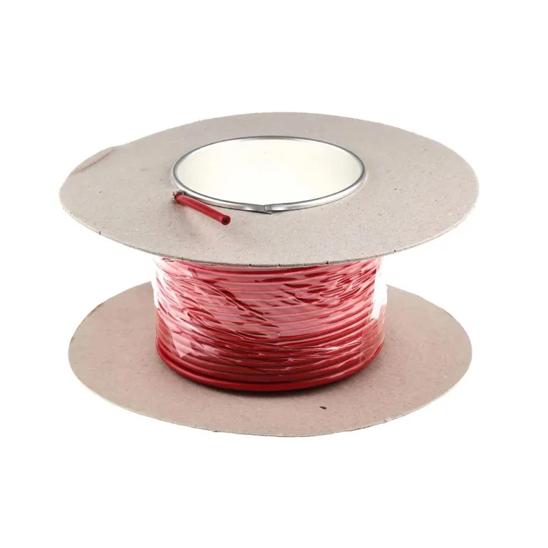 RS PRO Rope Pull Switch Cable 3.2 mm Diameter, 4.2 m Length 239-6785