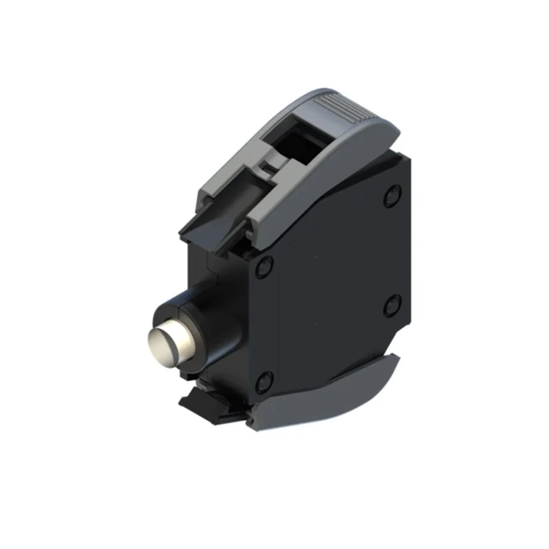 RS PRO Light Block for Use with ECX4029 Support Bases, ECX3029A, 1 NO/1 NC, Screw Terminal, 230 V Electrical, 239-8166
