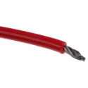 RS PRO Rope Pull Switch Cable 3.2 mm Diameter, 50 m Length 239-6814