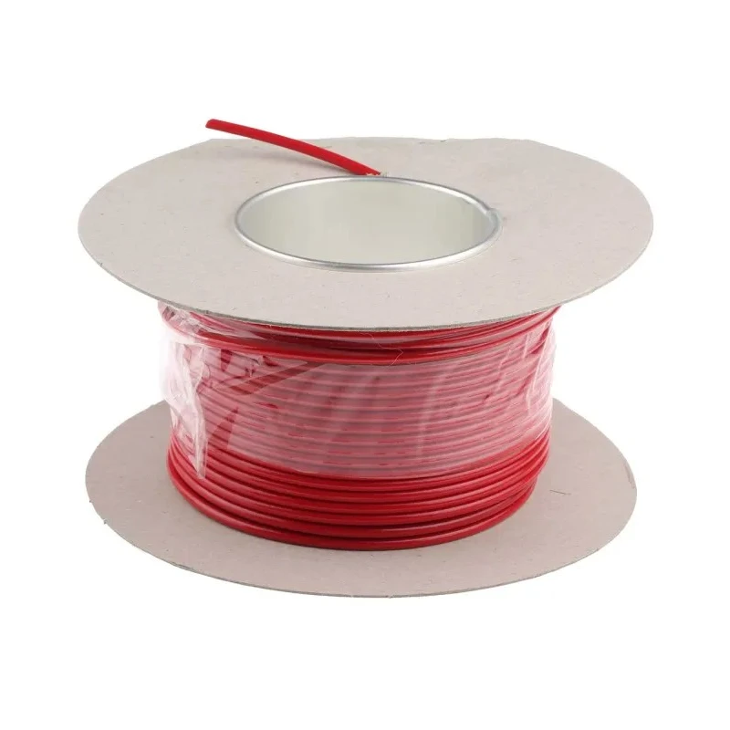 RS PRO Rope Pull Switch Cable 3.2 mm Diameter, 50 m Length 239-6814