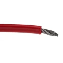 RS PRO Rope Pull Switch Cable 3.2 mm Diameter, 50 m Length 239-6814
