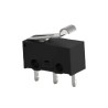 TE Connectivity Roller Snap Action Micro Switch, PCB Terminal, 3A, SPDT SAJ13XXRHLN88SDTPTQ