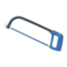 Ozar AHS-0392 Tubular Hacksaw with Plastic Handle 12 inch