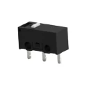 TE Connectivity Pin Plunger Snap Action Micro Switch, PCB Terminal, 3A, SPDT SAJ13XXPP0N88SDTPTQ