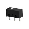 TE Connectivity Pin Plunger Snap Action Micro Switch, PCB Terminal, 3A, SPDT SAJ13XXPP0N88SDTPTQ