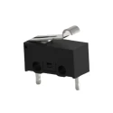 TE Connectivity Roller Snap Action Micro Switch PCB Terminal 3A SPST SAJ13XXRHLN88SNCPTQ