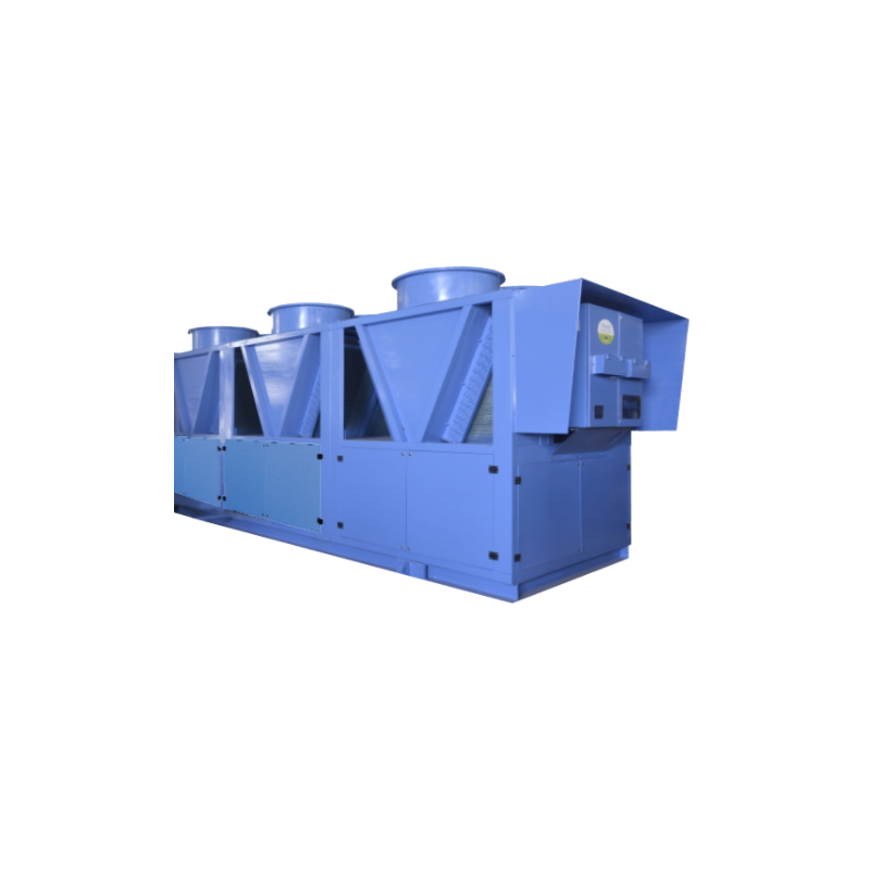 air-cooled-screw-chillers