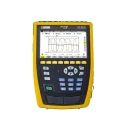 Chauvin Arnoux Power Quality Analyser 3-Phase 1000 V ac 1200 V dc CA8345