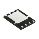 Vishay Power N-Channel MOSFET 90.5 A 100 V Depletion Mode 8-Pin PowerPAK SO-8DC SIDR104AEP-T1-RE3