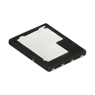 Vishay N-Channel Depletion MOSFET 218 A 100 V PowerPAK SO-8DC Surface Mount 8-Pin SiDR626LEP-T1-RE3