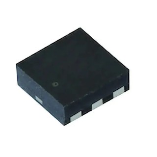 Vishay N-Channel MOSFET, 3.73 A Maximum Continuous Drain Current, 20 V Drain Source Voltage, Depletion SQA446CEJW-T1_GE3