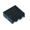 Vishay N-Channel MOSFET, 3.73 A Maximum Continuous Drain Current, 20 V Drain Source Voltage, Depletion SQA446CEJW-T1_GE3