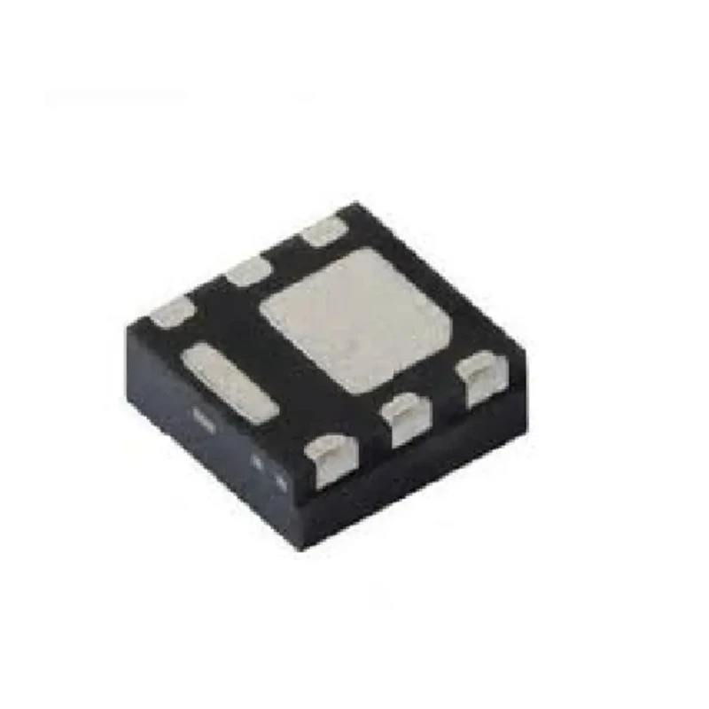 Vishay N-Channel MOSFET, 3.73 A Maximum Continuous Drain Current, 20 V Drain Source Voltage, Depletion SQA446CEJW-T1_GE3