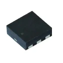 Vishay N-Channel MOSFET, 20 V, -3.73 A Continuous Drain Current, Depletion Mode, 7-Pin PowerPAK SC-70W-6L SQA446CEJW-T1_GE3