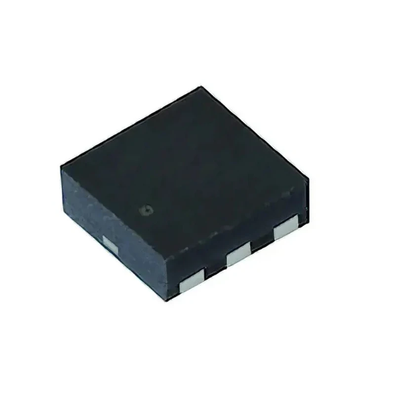 Vishay N-Channel MOSFET, 20 V, -3.73 A Continuous Drain Current, Depletion Mode, 7-Pin PowerPAK SC-70W-6L SQA446CEJW-T1_GE3