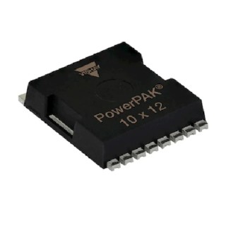 Vishay E N-Channel Power MOSFET, 48 A Continuous Drain Current, 650 V Maximum Drain Source Voltage, 278W SIHK045N60E-T1-GE3