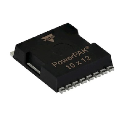 Vishay E N-Channel Power MOSFET, 48 A Continuous Drain Current, 650 V Maximum Drain Source Voltage, 278W SIHK045N60E-T1-GE3