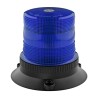 RS PRO Blue LED Beacon 110V Flashing Base, LED Bulb, IP67 239-9237