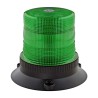 RS PRO Green LED Beacon 110V Flashing Base with LED Bulb IP67 239-9238
