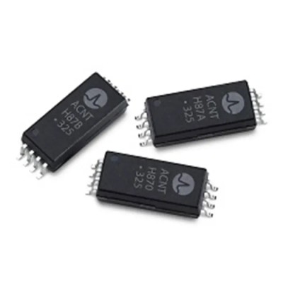 Broadcom ACNT-H870-500E Optocoupler Surface Mount 8-Pin Voltage Sensor ACNT-H870-500E