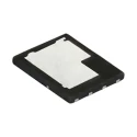 Vishay N-Channel MOSFET, 415 A, 100 V Depletion Mode, 8-Pin PowerPAK SO-8DC Surface Mount SiDR220EP-T1-RE3