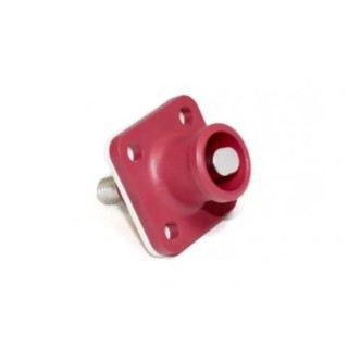 Amphenol Industrial SLP Receptacle EV Connector Female 1500V 350A Panel Mount IP67 SLPIRCTPSR1