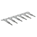 Amphenol Industrial HVSL Series Male Crimp Contact Tin Plated Copper Contact Crimp C310023102