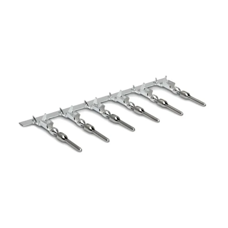 Amphenol Industrial HVSL Series Male Crimp Contact Tin Plated Copper Contact Crimp C310023102