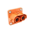 Amphenol Industrial 250A RADSOK Receptacle with HVIL EV Connector Female 1000V HVSL1200