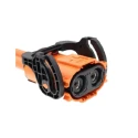 Amphenol Industrial HVSL1200 RADSOK Plug with HVIL EV Connector Female 250A, 1000V, Crimp Termination, IP6K9K IP67 Rated 