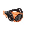 Amphenol Industrial HVSL1200 RADSOK Plug with HVIL EV Connector Female 250A, 1000V, Crimp Termination, IP6K9K IP67 Rated